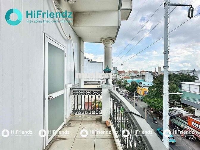 CHO THUÊ CĂN HỘ 2PN + 1PK - NGAY XÒNG XOAY LÊ ĐẠI THÀNH SÁT QUẬN 10