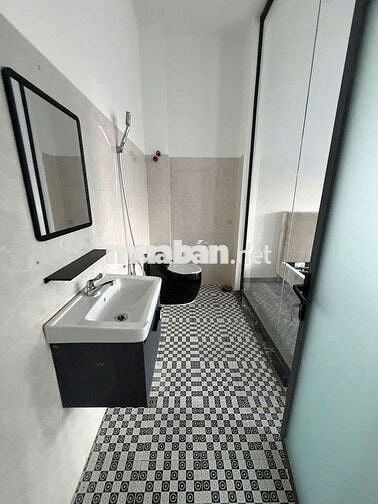 Cho Thuê Mặt Tiền Kinh Doanh Thạnh Xuân 22