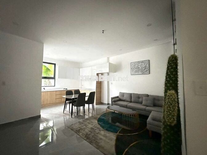 Cho Thuê Mặt Tiền Kinh Doanh Thạnh Xuân 22