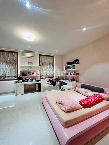 Bán nhà MT đường 1A, tiện kinh doanh, văn phòng, căn hộ dịch vu…