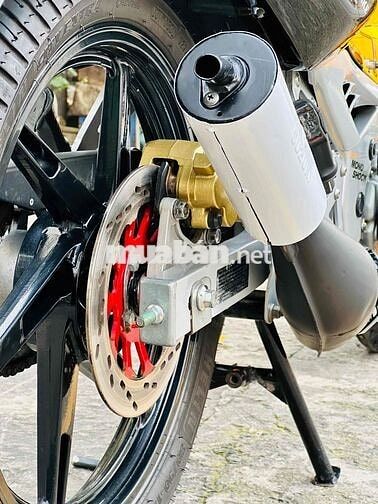 Cần Bán Satria 1999 Hqcn