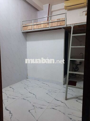 P trọ + dịch vụ, gần CV Phần mềm Quang Trung, ĐH GTVT