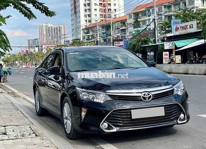 TOYOTA CAMRY 2.0E