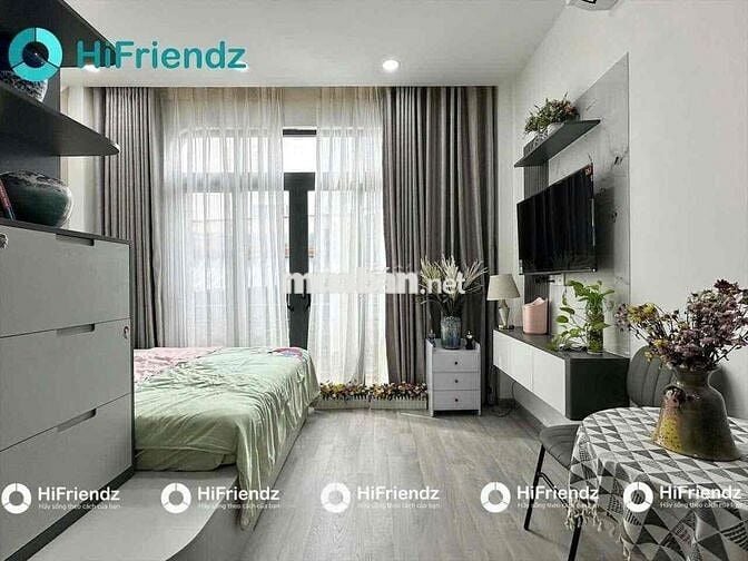 🌿CHO THUÊ CĂN HỘ BANCOL MỚI 100% SIÊU XINH NGAY BỜ KÈ HOÀNG SA 🌿