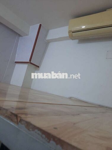 P trọ + dịch vụ, gần CV Phần mềm Quang Trung, ĐH GTVT