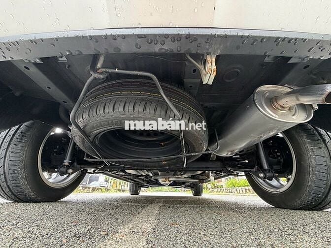 Xpander 2019 AT - lướt 26000 ghế nỉ zin mới tinh