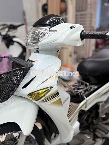 funeo 2008 Fi chính chủ dọn mới Wavei 125