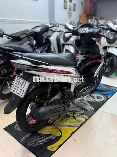 Ab thái nhâp - xe đẹp - máy zin - bstp chính chủ