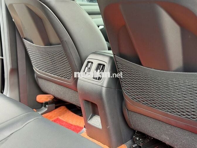 Hyundai Tucson 2025  - 4000 km zin cứng