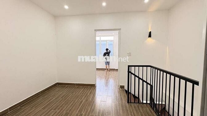 Q. 12- NHÀ ĐẸP Ở NGAY- DÒNG TIỀN- CẠNH UBND PHƯỜNG THỚI AN- 65m2- 4.tỉ