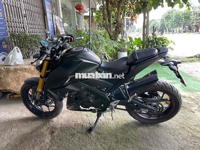 tfx 150 đi cực giữ