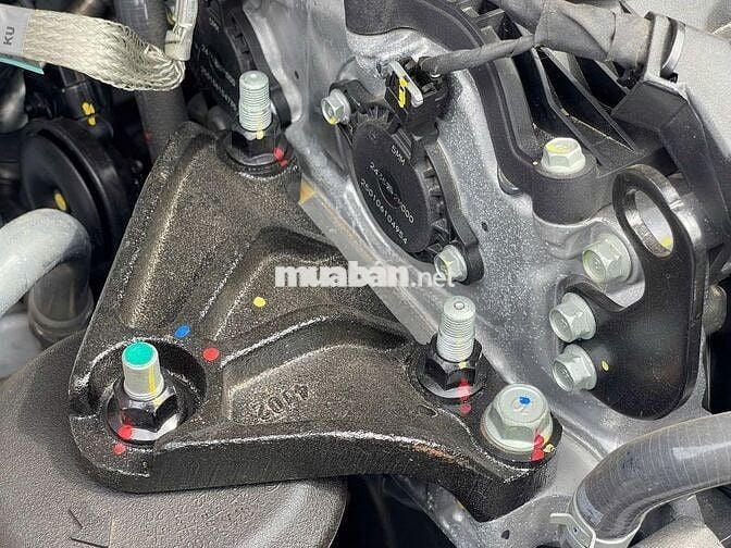 Custin 2025 Đặc Biệt 1.5T - lướt sóng 8400 km zin