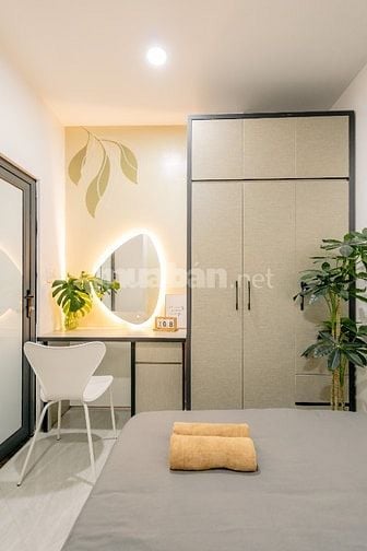 Chính chủ bán nhà Vũ Ngọc Phan, đường ô tô 2 mặt tiền 5m nhà 8 tầng