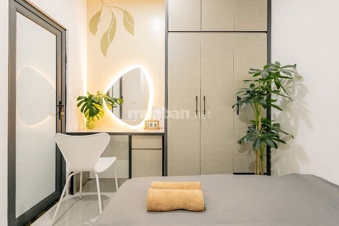 Chính chủ bán nhà Vũ Ngọc Phan, đường ô tô 2 mặt tiền 5m nhà 8 tầng