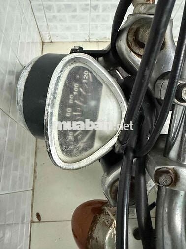 67 máy 110 đi xa tốt