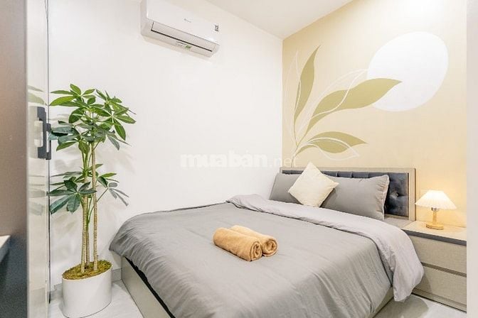 Chính chủ bán nhà Vũ Ngọc Phan, đường ô tô 2 mặt tiền 5m nhà 8 tầng