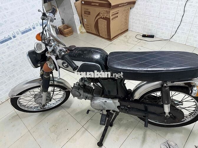 67 máy 110 đi xa tốt