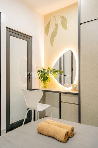 Chính chủ bán nhà Vũ Ngọc Phan, đường ô tô 2 mặt tiền 5m nhà 8 tầng