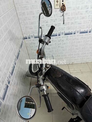 67 máy 110 đi xa tốt