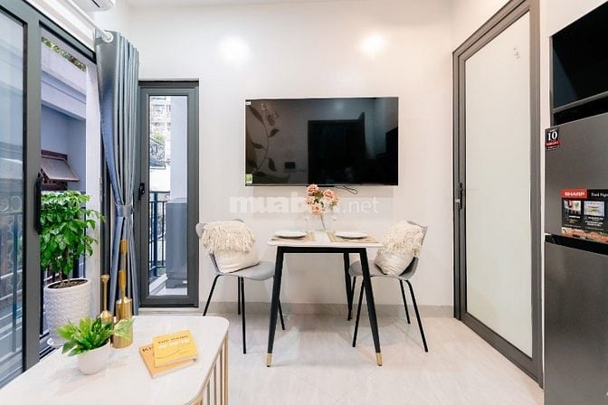 Chính chủ bán nhà Vũ Ngọc Phan, đường ô tô 2 mặt tiền 5m nhà 8 tầng