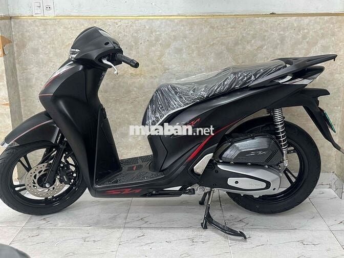 SH 160 mua tháng 5-2025 mới 99% 43AE-070.71