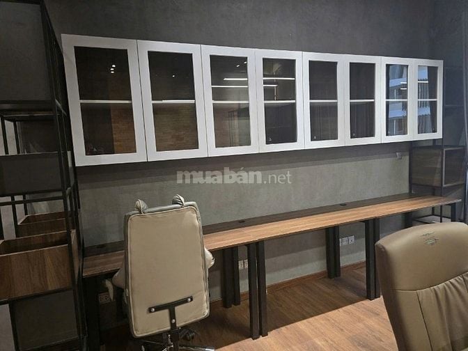 CHO THUÊ CĂN HỘ SAKURA PARK MIDTOWN, PHÚ MỸ HƯNG, QUẬN 7 – 62M2 - NTCC