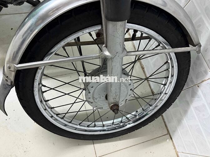 67 máy 110 đi xa tốt