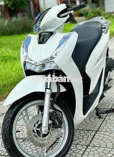 Sh 125 đki 6.2024 quá đẹp. biển 43