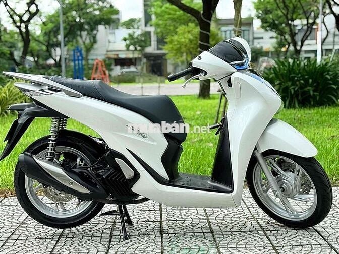 Sh 125 đki 6.2024 quá đẹp. biển 43