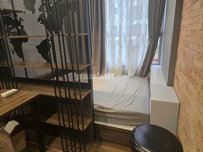 CHO THUÊ CĂN HỘ SAKURA PARK MIDTOWN, PHÚ MỸ HƯNG, QUẬN 7 – 62M2 - NTCC