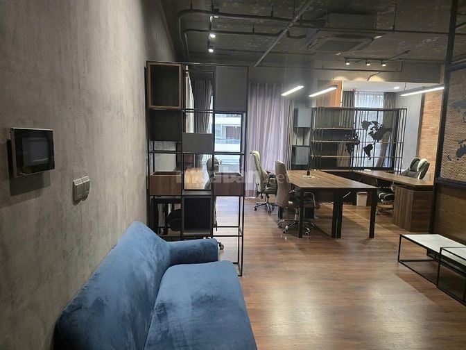 CHO THUÊ CĂN HỘ SAKURA PARK MIDTOWN, PHÚ MỸ HƯNG, QUẬN 7 – 62M2 - NTCC