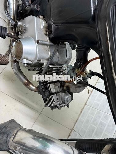 67 máy 110 đi xa tốt