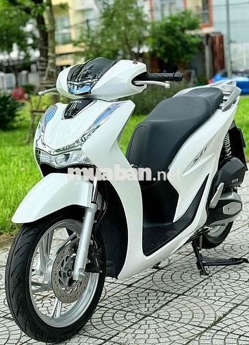 Sh 125 đki 6.2024 quá đẹp. biển 43