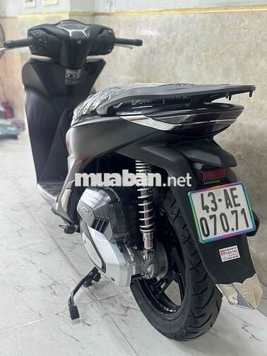 SH 160 mua tháng 5-2025 mới 99% 43AE-070.71