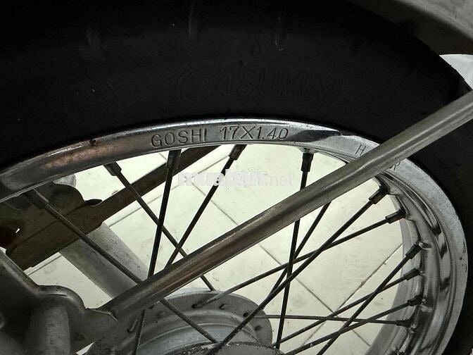 67 máy 110 đi xa tốt