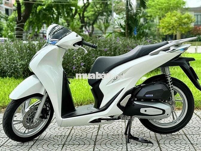 Sh 125 đki 6.2024 quá đẹp. biển 43