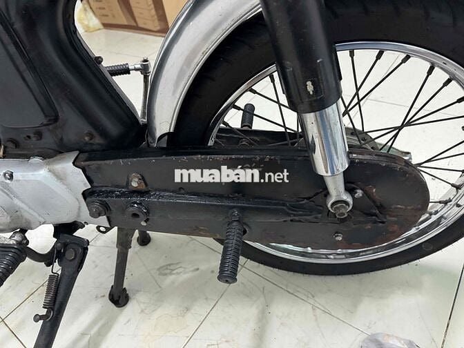 67 máy 110 đi xa tốt