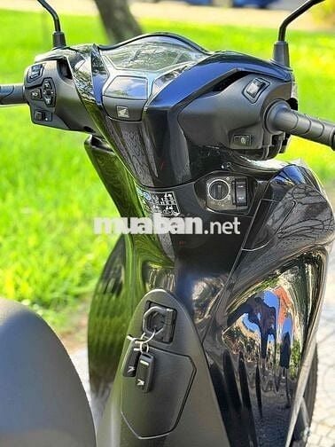 Sh 125 2024 biển 43. áo dán keo nguyên con