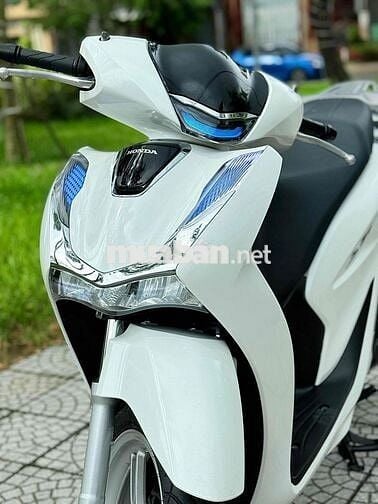 Sh 125 đki 6.2024 quá đẹp. biển 43