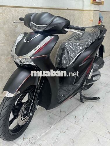 SH 160 mua tháng 5-2025 mới 99% 43AE-070.71