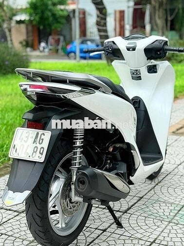 Sh 125 đki 6.2024 quá đẹp. biển 43