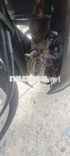 Xe sirut thái giấy tờ đầy đủ