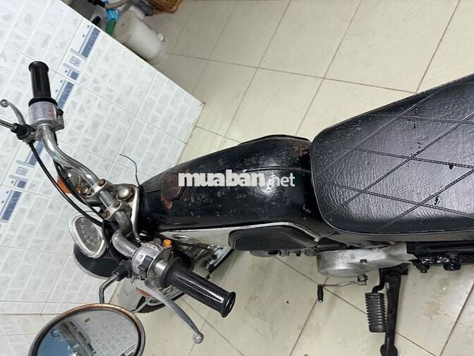 67 máy 110 đi xa tốt