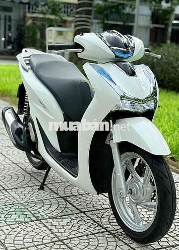 Sh 125 đki 6.2024 quá đẹp. biển 43