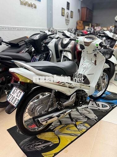 funeo 2008 Fi chính chủ dọn mới Wavei 125