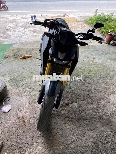 tfx 150 đi cực giữ