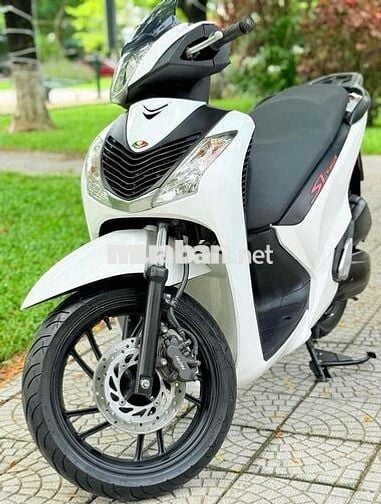 Sh 150 khoá ga. lên full ý biển 43