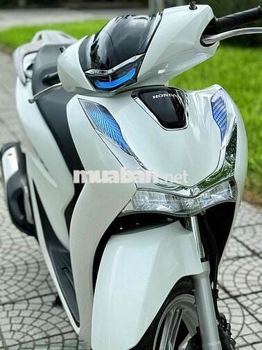 Sh 125 đki 6.2024 quá đẹp. biển 43