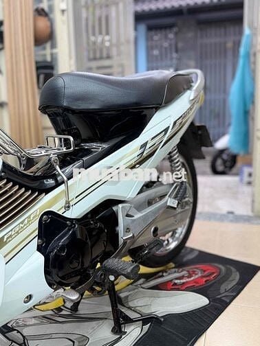 funeo 2008 Fi chính chủ dọn mới Wavei 125