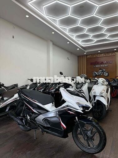 Ab 2017 màu trắng đen biển 43 cần bán